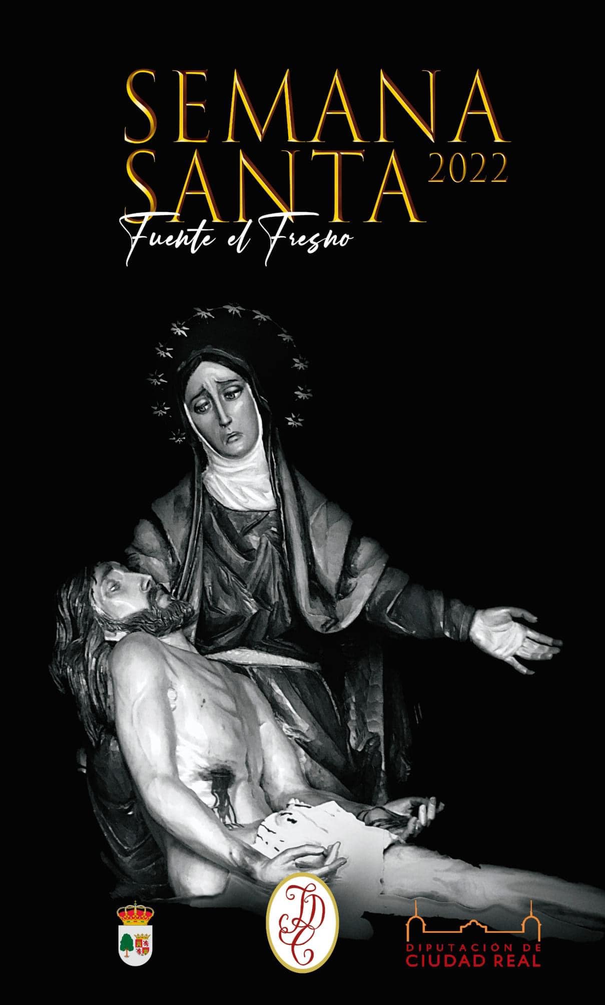 Semana Santa en Fuente el Fresno  